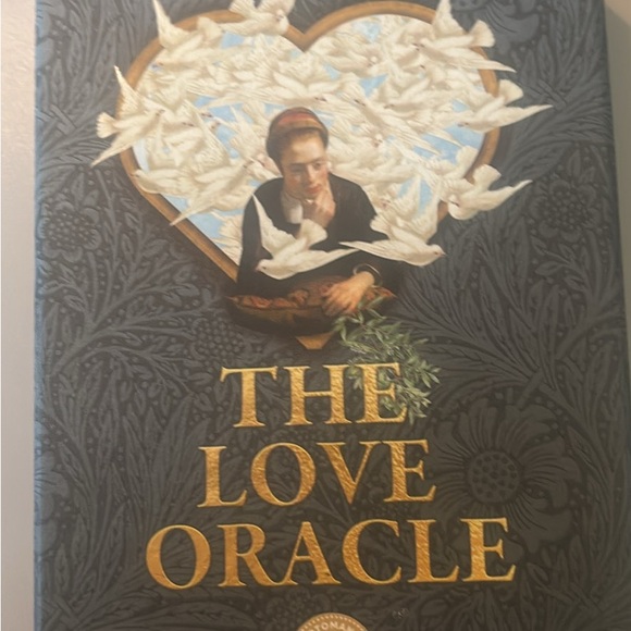 Oracle reading - Picture 5 of 9